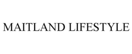 MAITLAND LIFESTYLE trademark