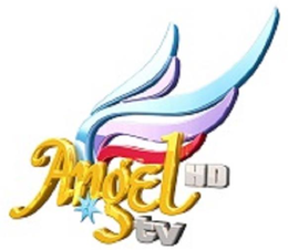 ANGEL TV HD trademark