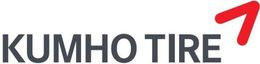 KUMHO TIRE trademark