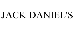 JACK DANIEL'S trademark