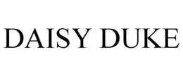DAISY DUKE trademark