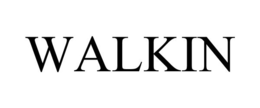 WALKIN trademark