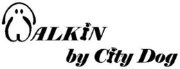 WALKIN BY CITY DOG trademark