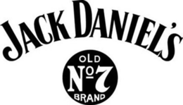 JACK DANIEL'S OLD NO 7 BRAND trademark