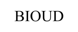 BIOUD trademark