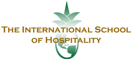 THE INTERNATIONAL SCHOOL OF HOSPITALITY trademark