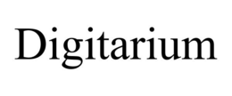 DIGITARIUM trademark