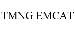TMNG EMCAT trademark