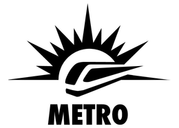 METRO trademark