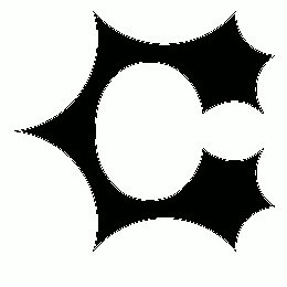 C trademark