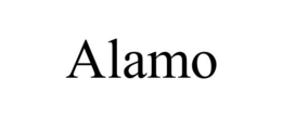 ALAMO trademark