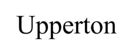UPPERTON trademark