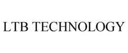 LTB TECHNOLOGY trademark