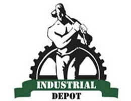 INDUSTRIAL DEPOT trademark