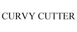 CURVY CUTTER trademark