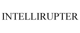 INTELLIRUPTER trademark