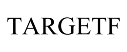 TARGETF trademark