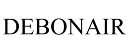 DEBONAIR trademark