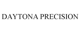 DAYTONA PRECISION trademark