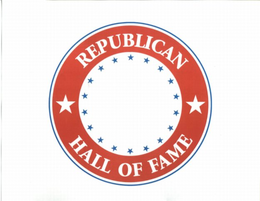REPUBLICAN HALL OF FAME trademark
