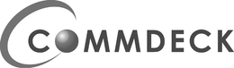 COMMDECK trademark