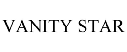 VANITY STAR trademark