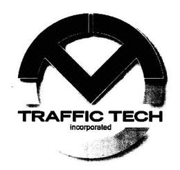 TRAFFIC TECH INCORPORATED trademark