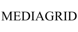 MEDIAGRID trademark