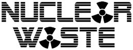 NUCLEAR WASTE trademark