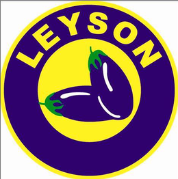 LEYSON trademark
