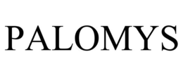 PALOMYS trademark