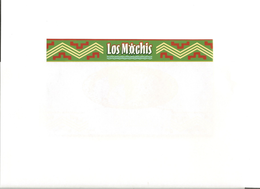 LOS MOCHIS trademark