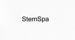 STEMSPA trademark
