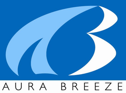AB AURA BREEZE trademark