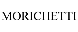 MORICHETTI trademark