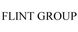 FLINT GROUP trademark