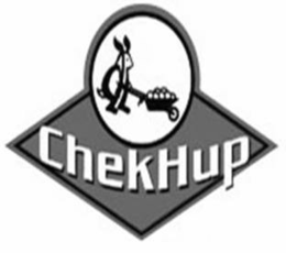 CHEKHUP trademark