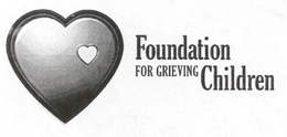 FOUNDATION FOR GRIEVING CHILDREN trademark