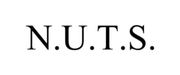 N.U.T.S. trademark