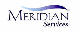 MERIDIAN SERVICES trademark
