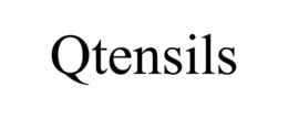 QTENSILS trademark
