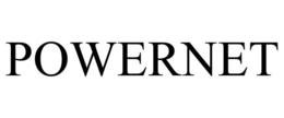 POWERNET trademark