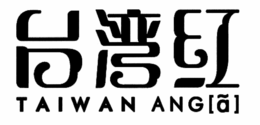 TAIWAN ANG[Ã] trademark