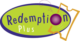 REDEMPTION PLUS trademark