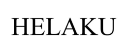HELAKU trademark