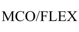 MCO/FLEX trademark