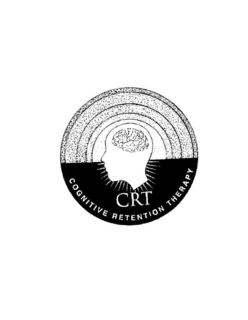 CRT COGNITIVE RETENTION THERAPY trademark