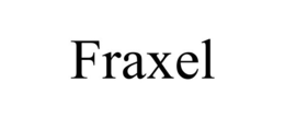 FRAXEL trademark