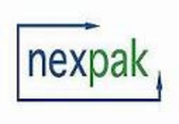 NEXPAK trademark