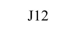 J12 trademark